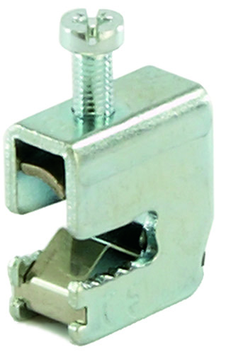 fairPLUS Sammelschienenklemme 1,5–16 mm²