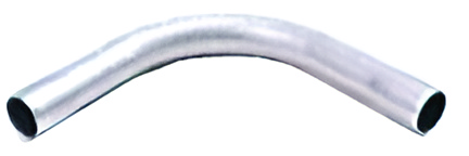 SH ABS-E 25 Aluminium-Steckbogen