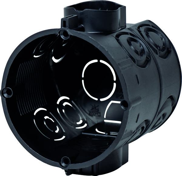 fairPLUS UP-Gerätedose D60 × T65 mm
