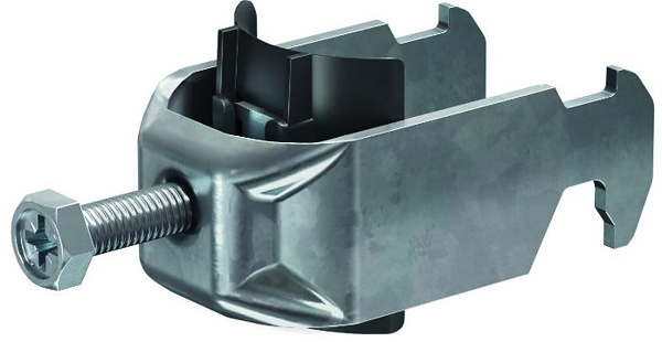 fairPLUS Bügelschelle 28–34 mm