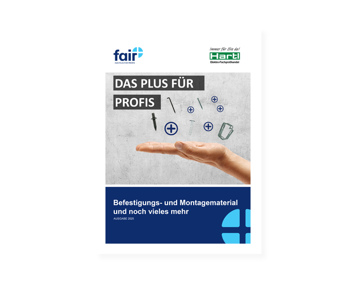 fairPLUS Katalog