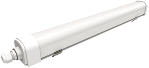 fairPLUS LED-Feuchtraumleuchte