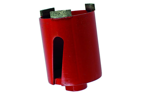 fairPLUS Diamantdosensenker 82 mm UNI