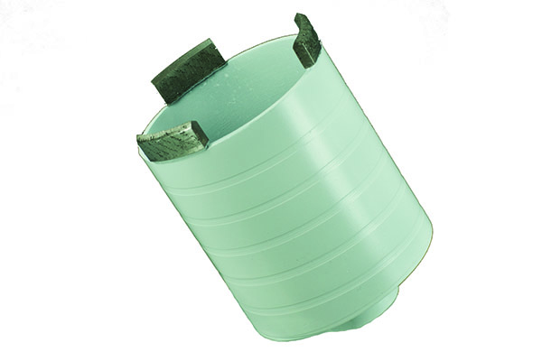 fairPLUS Diamantdosensenker 68 mm MATRIX