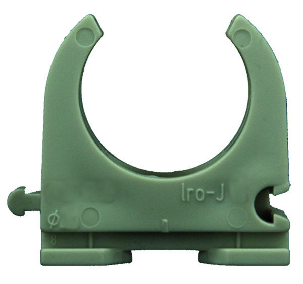 fairPLUS Rohrschelle OPDZ M25
