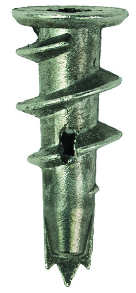 fairPLUS Gipskartondübel 12,6 × 31 mm