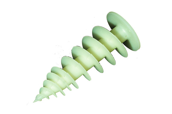 fairPLUS Dämmstoffdübel 63,5 mm